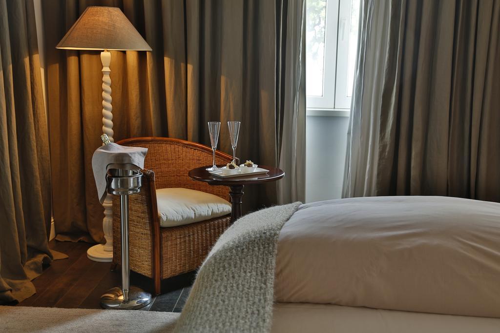 Oasis Boutique Hotel, Riviera Holiday Club Golden Sands Exterior foto